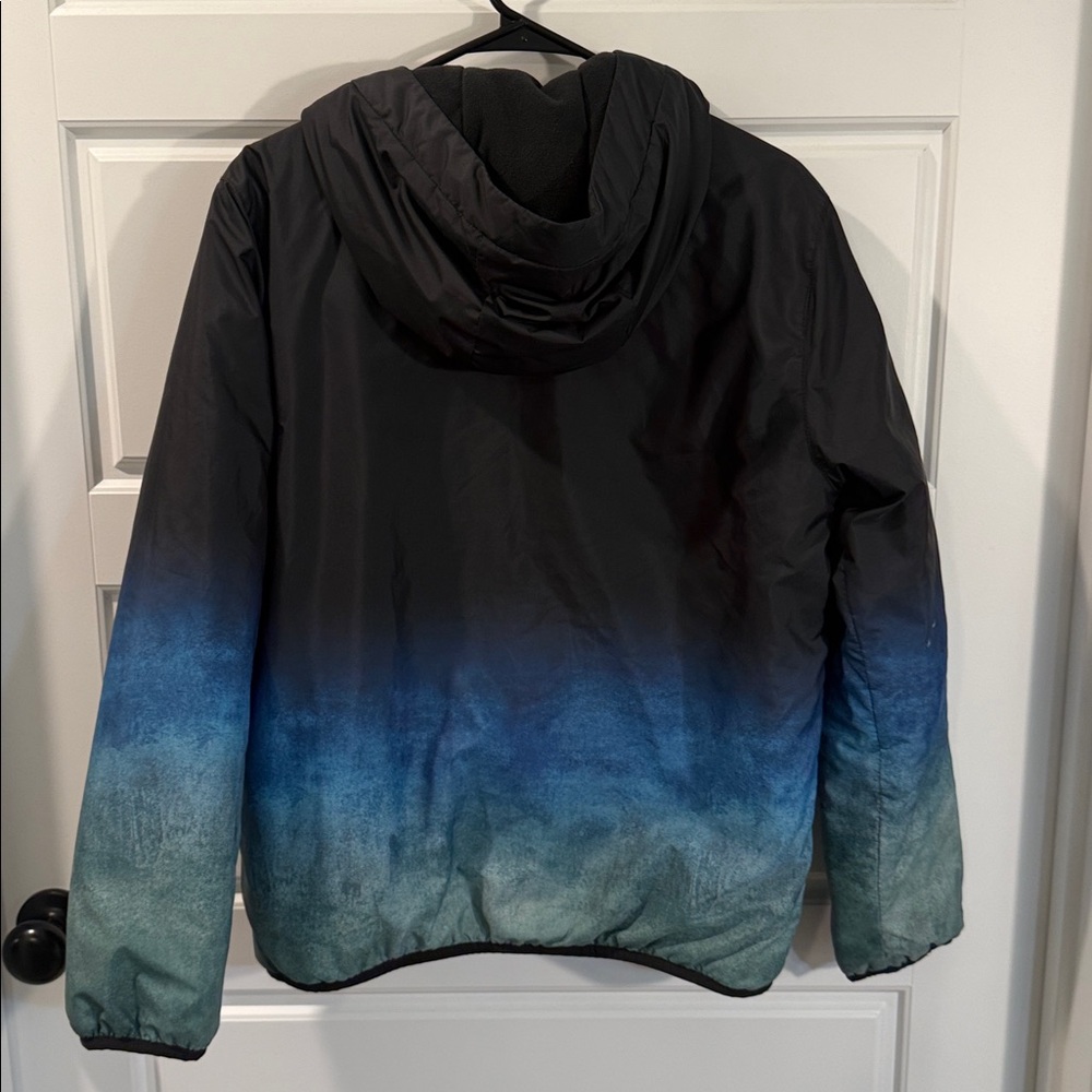 Abercrombie and Fitch YFB puffer - Picture 4 of 5